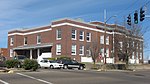 Marshall County Courthouse, Benton